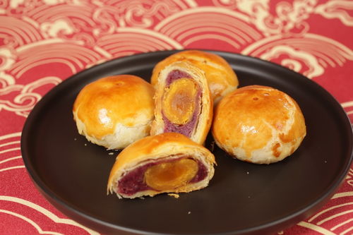 花茂食品 甜蜜的遇见，从第一口开始